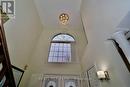 Soaring Ceilings in Entry/Foyer - 412 Olde Village Lane, Shelburne, ON  - Indoor Photo Showing Other Room 