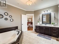 Primary ensuite - 