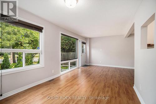 34 - 4573 Carrington Place, Ottawa, ON - Indoor