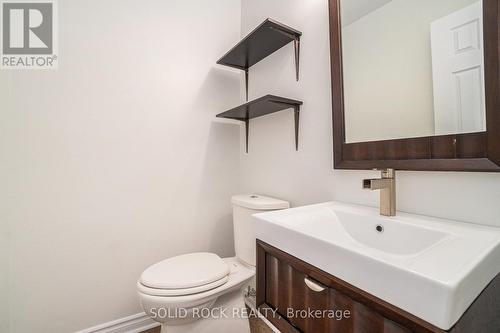34 - 4573 Carrington Place, Ottawa, ON - Indoor Photo Showing Bathroom