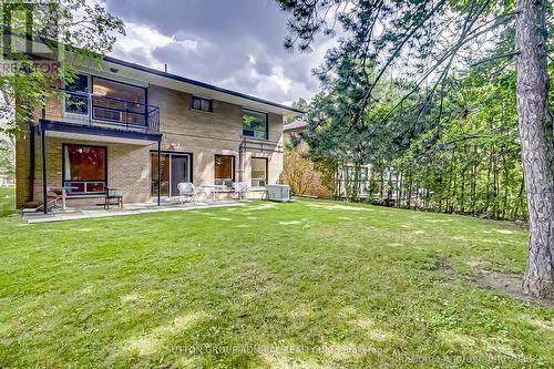 47 Waterloo Avenue, Toronto, ON - Outdoor