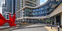 607 - 49 EAST LIBERTY STREET  Toronto, ON M6K 0B2