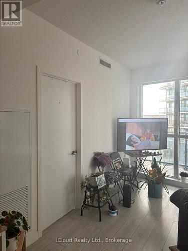 607 - 49 East Liberty Street, Toronto, ON - Indoor Photo Showing Other Room