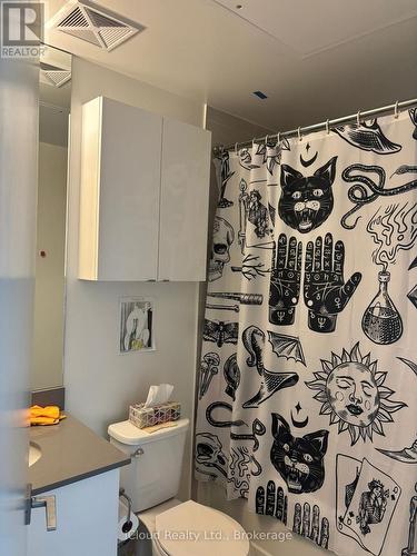 607 - 49 East Liberty Street, Toronto, ON -  Photo Showing Other Room