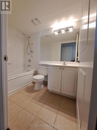 910 - 35 Bales Avenue, Toronto, ON - Indoor Photo Showing Bathroom