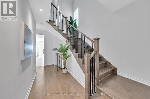 21 Priory Drive, Whitby, ON - Indoor Photo Showing Other Room