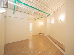 Mezzanine Office - 