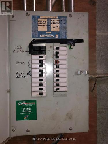 17 - 50 Ritin Lane, Vaughan, ON 