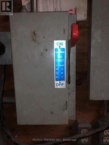 17 - 50 Ritin Lane, Vaughan, ON 