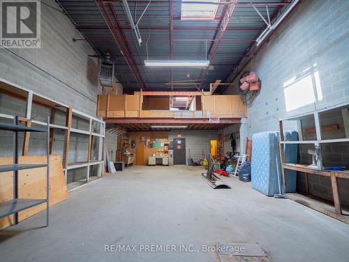 17 - 50 Ritin Lane, Vaughan, ON 