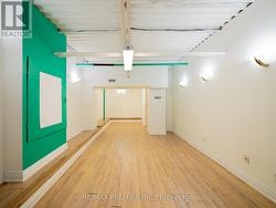 Mezzanine Office - 