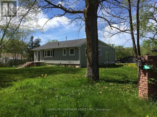 3358 Ravenshoe Road, Georgina, ON - Outdoor