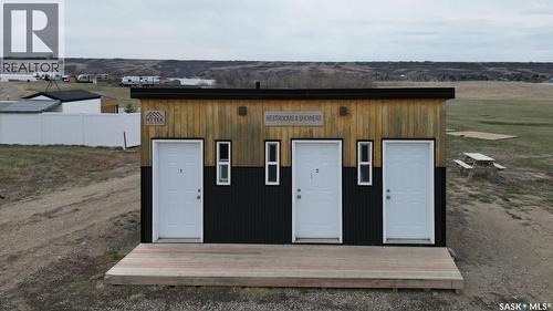 108 Northshore Resort, Dufferin Rm No. 190, SK 