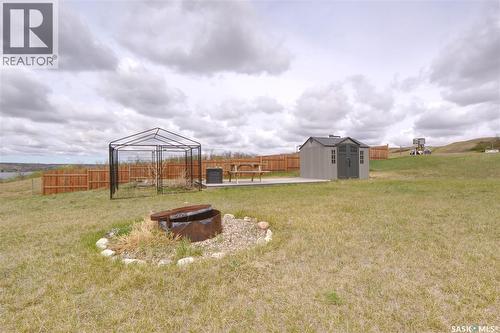 108 Northshore Resort, Dufferin Rm No. 190, SK 