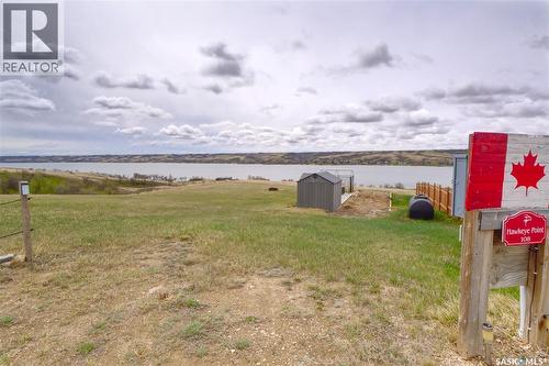 108 Northshore Resort, Dufferin Rm No. 190, SK 