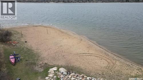 33 Northshore Resort, Dufferin Rm No. 190, SK 