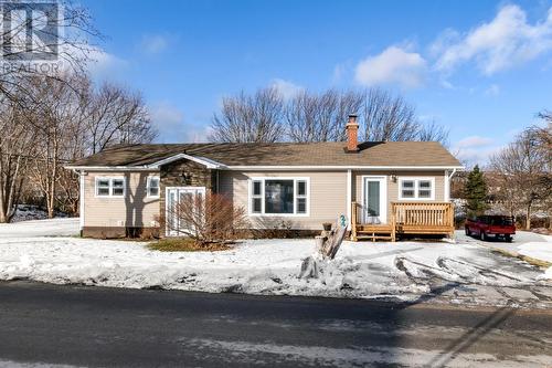 24 Whites Road  Carbonear, NL A1Y 1A4