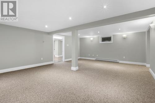 24 Whites Road, Carbonear, NL - Indoor