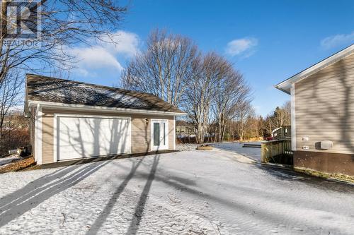 24 Whites Road, Carbonear, NL - Outdoor