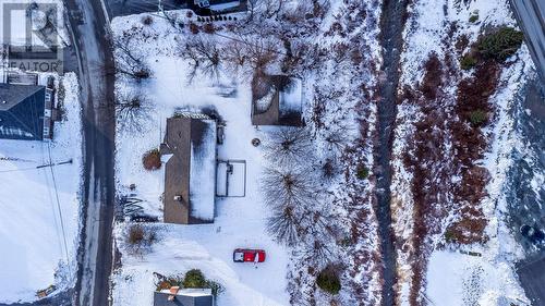 24 Whites Road, Carbonear, NL - Outdoor