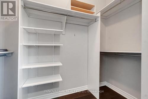 116 - 120 Prestige Circle, Ottawa, ON - Indoor With Storage