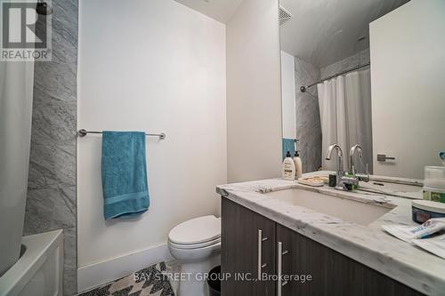 319 - 29 Queens Quay E, Toronto, ON - Indoor Photo Showing Bathroom