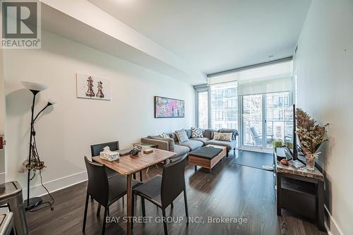 319 - 29 Queens Quay E, Toronto, ON - Indoor
