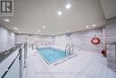 319 - 29 Queens Quay E, Toronto, ON  - Indoor Photo Showing Other Room With In Ground Pool 