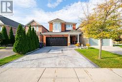 BSMT - 5106 CHURCHILL MEADOWS BOULEVARD  Mississauga, ON L5M 8A8