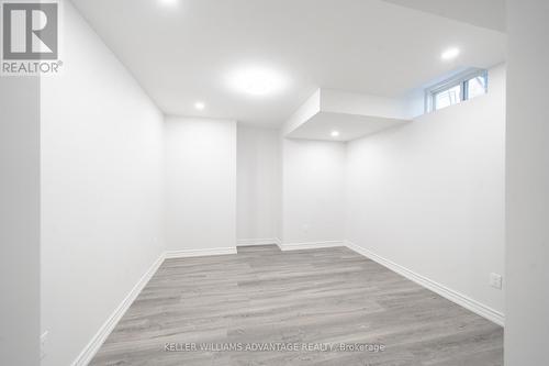 Bsmt - 5106 Churchill Meadows Boulevard, Mississauga, ON - Indoor Photo Showing Other Room