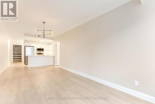 806 - 40 Old Mill Road, Oakville, ON - Indoor