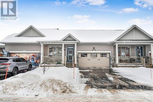 258 DE L'ÉTANG STREET  Clarence-Rockland, ON K4K 0K1