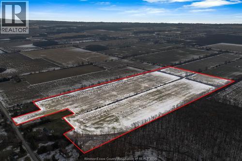 1577 Road 3 West, Kingsville, ON 