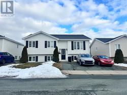 37 Branscombe Street  St. John's, NL A1A 5J8
