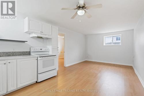 1024 Blythwood Road, London North (North M), ON - Indoor Photo Showing Kitchen