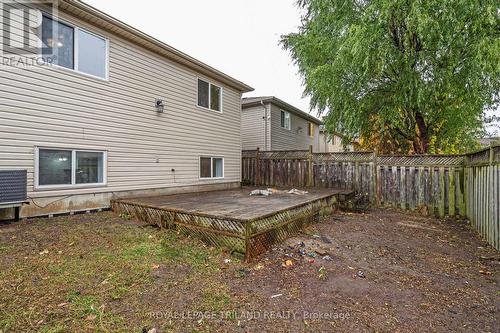 1024 Blythwood Road, London North (North M), ON - Outdoor With Exterior