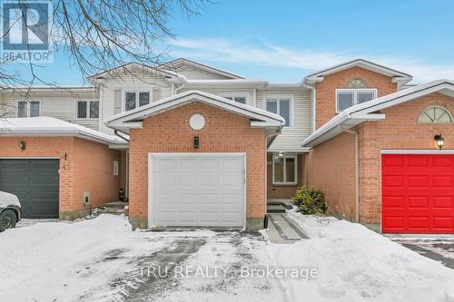 40 BATON COURT  Ottawa, ON K2L 4C8