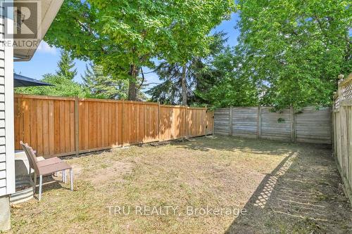 40 Baton Court, Ottawa, ON 