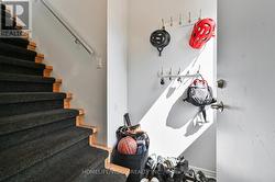 3rd Floor Unit - Entrance - 