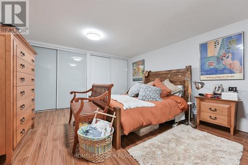 Large Double Closet - 400 Summerhill Avenue, Toronto, ON 