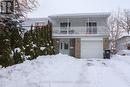 124 Dalegrove Drive, Kitchener, ON  - Outdoor 
