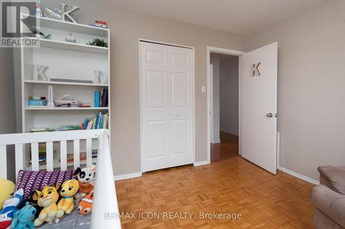 124 Dalegrove Drive, Kitchener, ON - Indoor