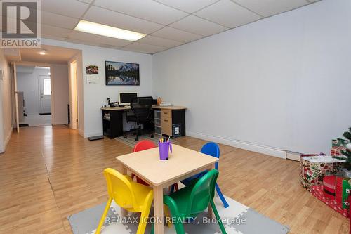 124 Dalegrove Drive, Kitchener, ON - Indoor Photo Showing Other Room