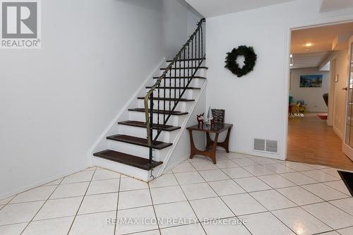 124 Dalegrove Drive, Kitchener, ON - Indoor Photo Showing Other Room