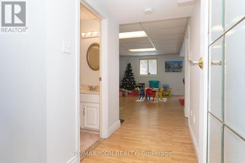 124 Dalegrove Drive, Kitchener, ON - Indoor Photo Showing Other Room