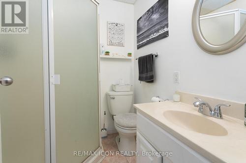 124 Dalegrove Drive, Kitchener, ON - Indoor Photo Showing Bathroom