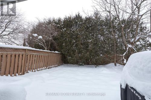 124 Dalegrove Drive, Kitchener, ON - Outdoor