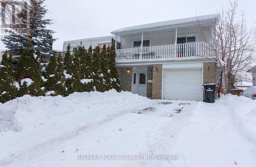 124 Dalegrove Drive, Kitchener, ON - Outdoor