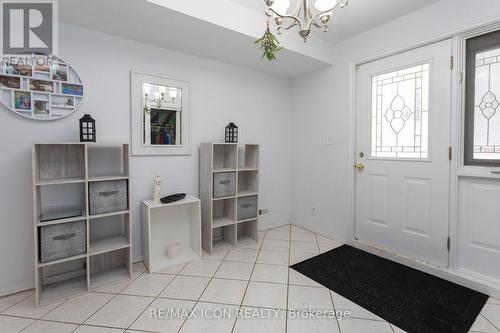 124 Dalegrove Drive, Kitchener, ON - Indoor Photo Showing Other Room