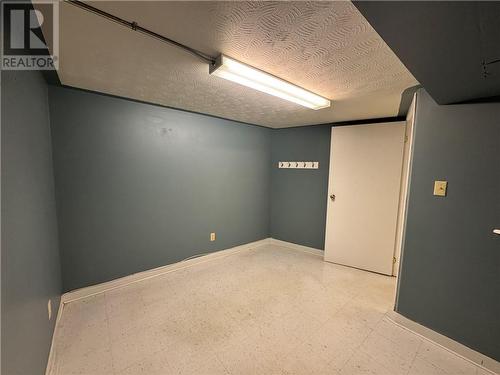 87 Centre Street Unit# Basement, Espanola, ON 